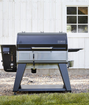 Camp Chef Woodwind PRO 36, PRE-ORDER NOW <br> Available March 31, 2023 - Smoked Bbq Co