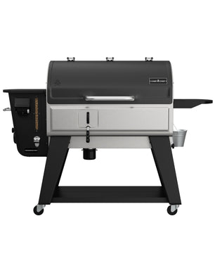 Camp Chef Woodwind PRO 36, PRE-ORDER NOW <br> Available March 31, 2023 - Smoked Bbq Co