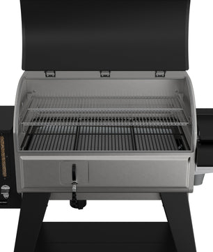 Camp Chef Woodwind PRO 36 With Sidekick, PRE-ORDER NOW <br> Available March 31, 2023 - Smoked Bbq Co