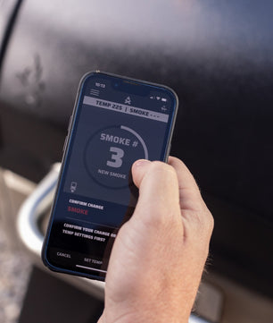 Camp Chef Woodwind PRO 36 With Sidekick, PRE-ORDER NOW <br> Available March 31, 2023 - Smoked Bbq Co