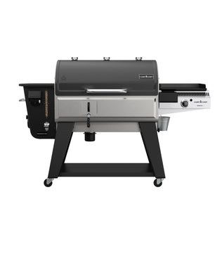Camp Chef Woodwind PRO 36 With Sidekick, PRE-ORDER NOW <br> Available March 31, 2023 - Smoked Bbq Co