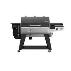 Camp Chef Woodwind PRO 36 With Sidekick
