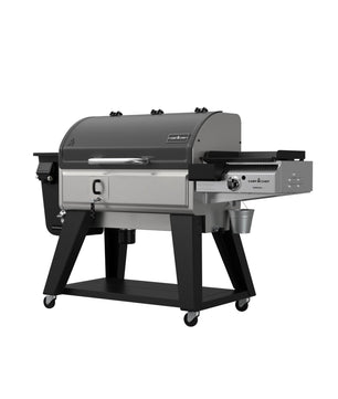 Camp Chef Woodwind PRO 36 With Sidekick, PRE-ORDER NOW <br> Available March 31, 2023 - Smoked Bbq Co