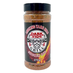 Darkside of the Grill 'Smoking Yard Bird' Rub 270g