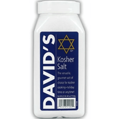 David’s Kosher Salt 1.13kg