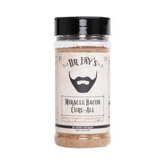 Dr Jays 'Miracle Bacon' Cure-All 300g
