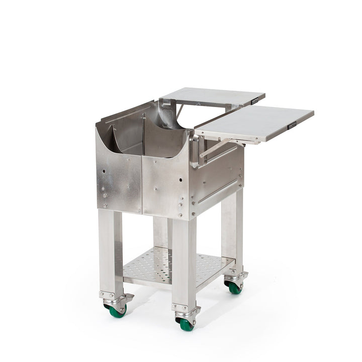 GMG Cart for TREK Portable Grill - Smoked Bbq Co