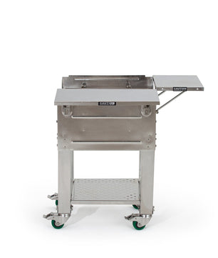 GMG Cart for TREK Portable Grill - Smoked Bbq Co