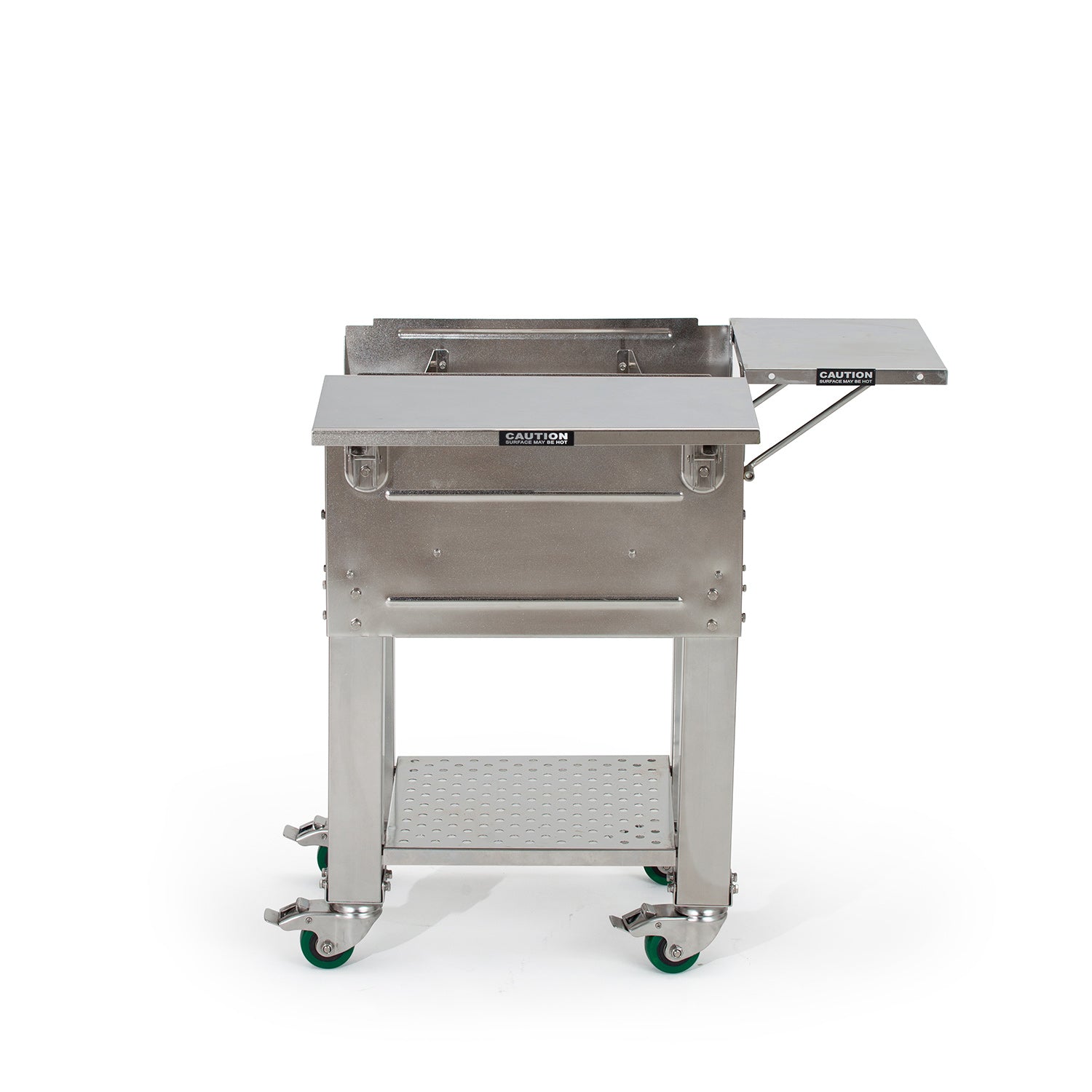 GMG Cart for TREK Portable Grill - Smoked Bbq Co