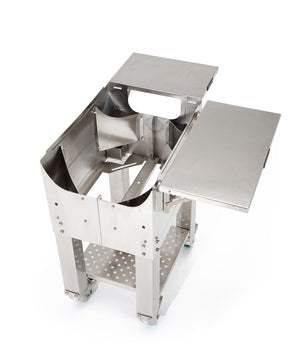 GMG Cart for TREK Portable Grill - Smoked Bbq Co