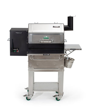 GMG Cart for TREK Portable Grill - Smoked Bbq Co