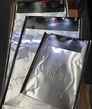 GMG 'Drip EZ' Grease Tray Inserts - Smoked Bbq Co