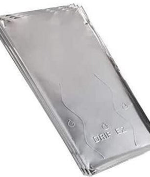 GMG 'Drip EZ' Grease Tray Inserts - Smoked Bbq Co