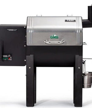 GMG Extension Legs for TREK / DC, Set of 4 - Smoked Bbq Co