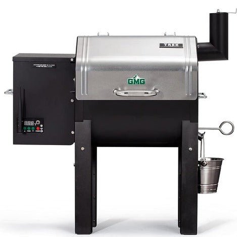 GMG Extension Legs for TREK / DC, Set of 4 - Smoked Bbq Co