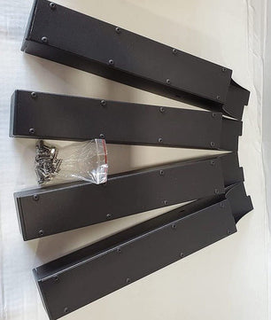 GMG Extension Legs for TREK / DC, Set of 4 - Smoked Bbq Co