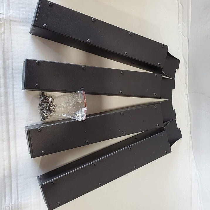GMG Extension Legs for TREK / DC, Set of 4 - Smoked Bbq Co