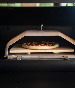 GMG Ledge PRIME 2.0 WiFi Pellet Grill Arrives November - Smoked Bbq Co