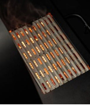 GMG Ledge PRIME 2.0 WiFi Pellet Grill Arrives November - Smoked Bbq Co
