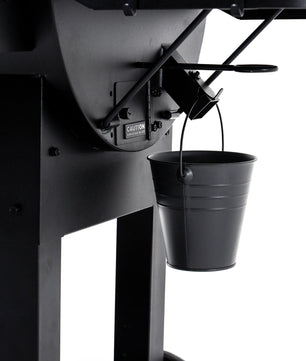 GMG Ledge PRIME 2.0 WiFi Pellet Grill Arrives November - Smoked Bbq Co