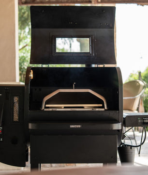 GMG Ledge PRIME 2.0 WiFi Pellet Grill Arrives November - Smoked Bbq Co
