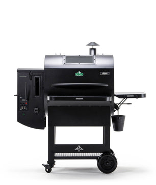 GMG Ledge PRIME 2.0 WiFi Pellet Grill Arrives November - Smoked Bbq Co