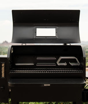 GMG Peak PRIME 2.0 Wifi Pellet Grill Arrives November - Smoked Bbq Co