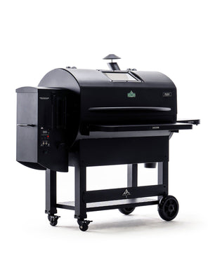 GMG Peak PRIME 2.0 Wifi Pellet Grill Arrives November - Smoked Bbq Co
