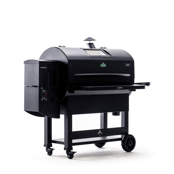 GMG Peak PRIME 2.0 Wifi Pellet Grill Arrives November - Smoked Bbq Co