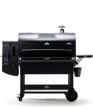 GMG Peak PRIME 2.0 Wifi Pellet Grill Arrives November - Smoked Bbq Co