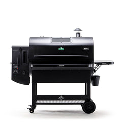 GMG Peak PRIME 2.0 Wifi Pellet Grill
