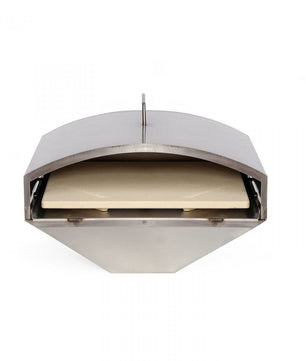 GMG Pizza Oven Attachment Suitable for Ledge/Peak - Smoked Bbq Co