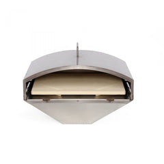 GMG Pizza Oven Attachment Suitable for Ledge/Peak Prime Plus & 2.0 Models