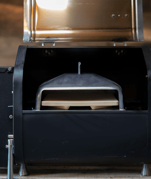GMG Pizza Oven Attachment - Suitable for Trek Models - Smoked Bbq Co