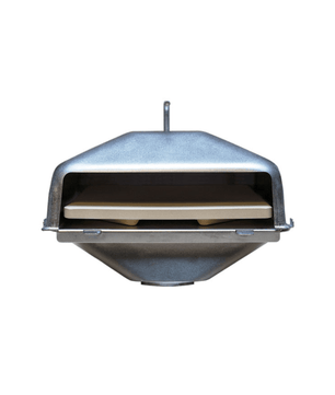 GMG Pizza Oven Attachment - Suitable for Trek Models - Smoked Bbq Co