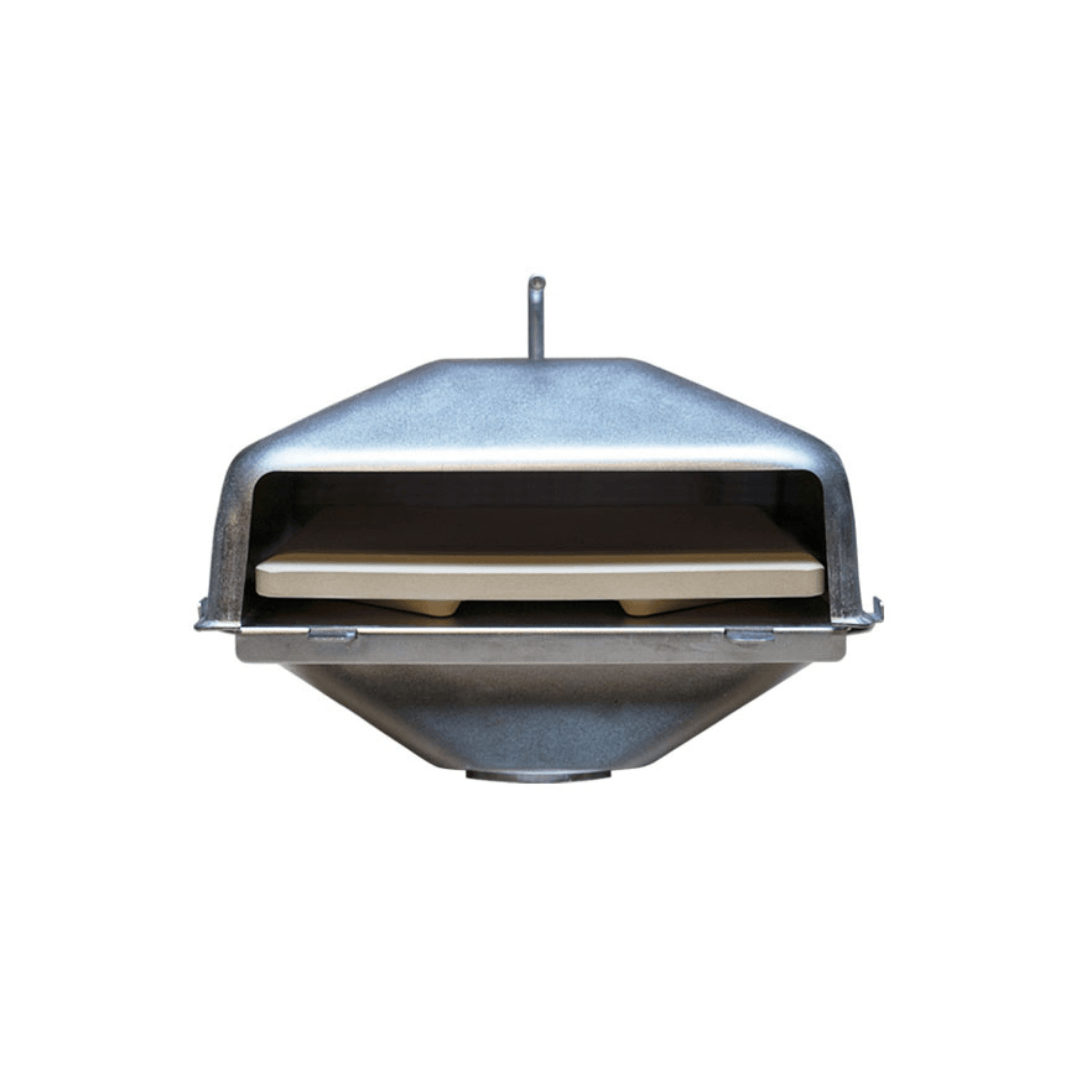 GMG Pizza Oven Attachment - Suitable for Trek Models - Smoked Bbq Co
