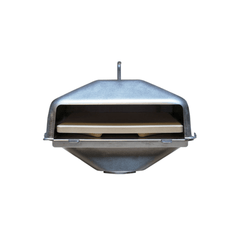 GMG Pizza Oven Attachment - Suitable for Trek Models