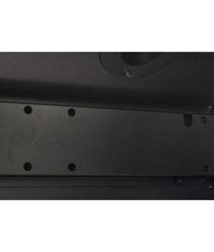 GMG RACKT™ Backboard for Ledge 2.0 Coming Soon! - Smoked Bbq Co