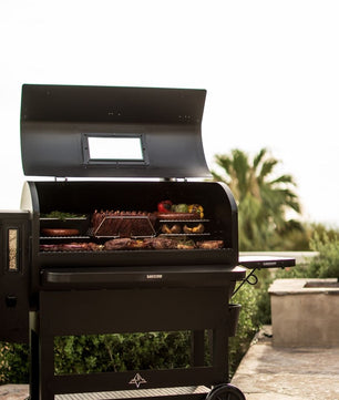 GMG RACKT™ Griddle Module Coming Soon! - Smoked Bbq Co
