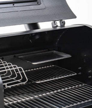 GMG RACKT™ Griddle Module Coming Soon! - Smoked Bbq Co