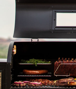 GMG RACKT™ Griddle Module Coming Soon! - Smoked Bbq Co