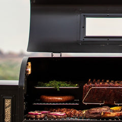 GMG RACKT™ Griddle Module