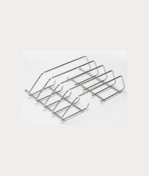 GMG RACKT™ Rib Rack Module Coming Soon! - Smoked Bbq Co