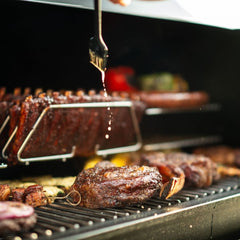 GMG RACKT™ Rib Rack Module