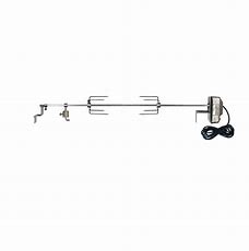 GMG Rotisserie Kit – Peak