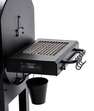 GMG SideBurn™ - Side Burner - Smoked Bbq Co