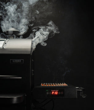 GMG SideBurn™ - Side Burner - Smoked Bbq Co