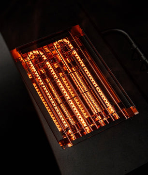 GMG SideBurn™ - Side Burner - Smoked Bbq Co