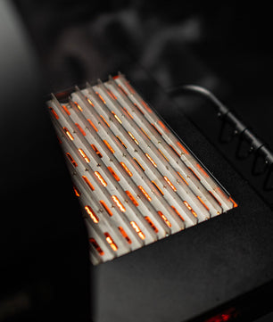 GMG SideBurn™ - Side Burner - Smoked Bbq Co
