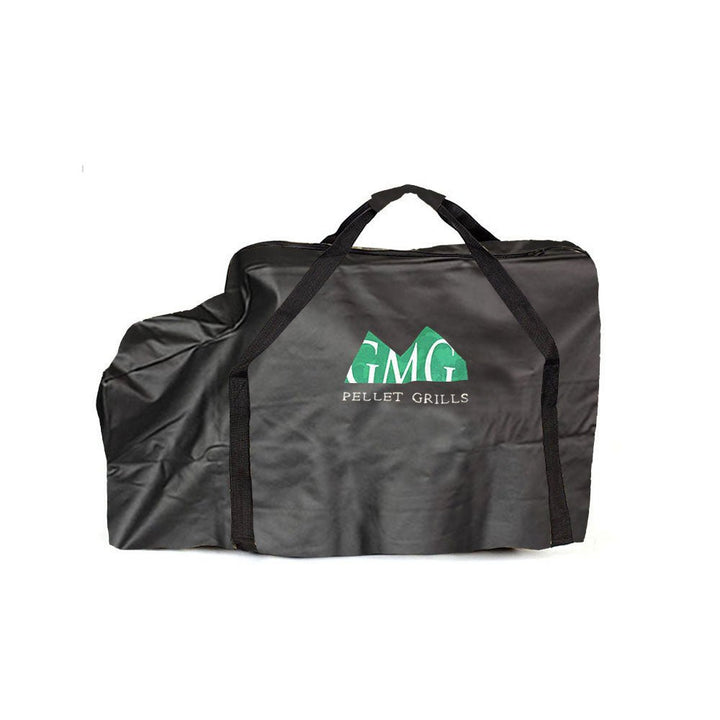 GMG Tote Bag for TREK - Smoked Bbq Co